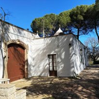 Cisternino Puglia