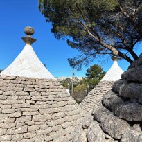 Cisternino Puglia