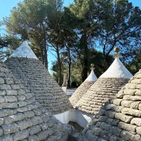 Cisternino Puglia