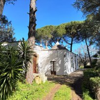 Cisternino Puglia