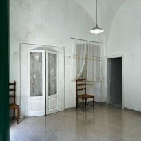 Cisternino Puglia