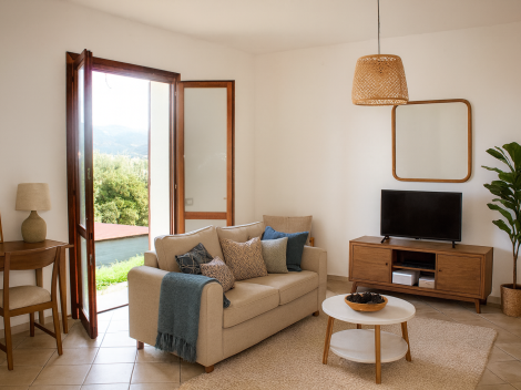 Santa Maria Coghinas Sardegna