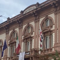 Sassari Sardegna