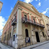 Sassari Sardegna