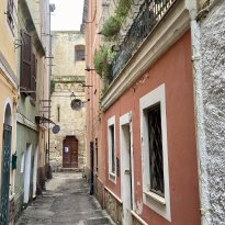 Sassari Sardegna