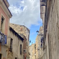 Sassari Sardegna