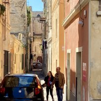 Sassari Sardegna