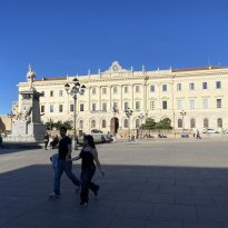 Sassari Sardegna