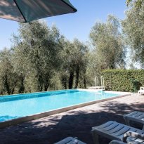 Peccioli Toscana