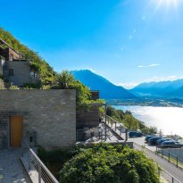 Vercana Lago di Como