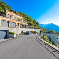 Vercana Lago di Como