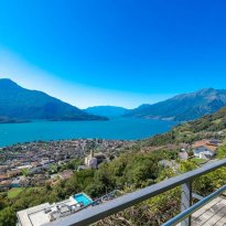 Vercana Lago di Como