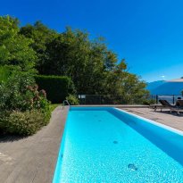 Vercana Lago di Como