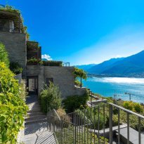 Vercana Lago di Como