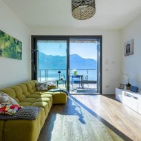 Vercana Lago di Como