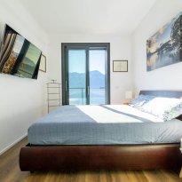 Vercana Lago di Como