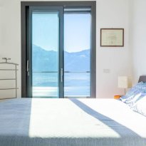 Vercana Lago di Como