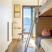 Vercana Lago di Como