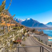 Vercana Lago di Como