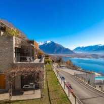 Vercana Lago di Como
