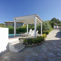 Arzachena Sardegna