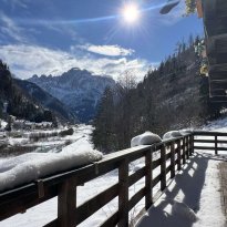 Alleghe Dolomiti