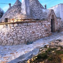 Francavilla Fontana Puglia