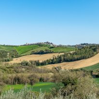 Massa Fermana Le Marche