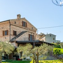 Massa Fermana Le Marche