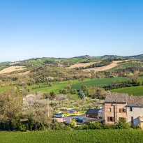 Massa Fermana Le Marche