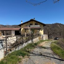 Sassello Piemonte