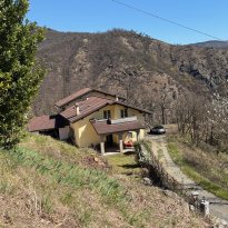 Sassello Piemonte
