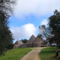 Ceglie Messapica Puglia