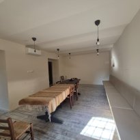 Monterone, Sestino Le Marche