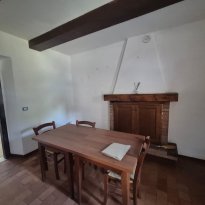 Monterone, Sestino Le Marche