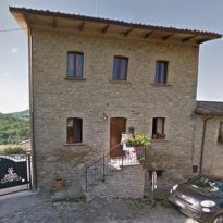 Monterone, Sestino Le Marche