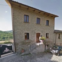 Monterone, Sestino Le Marche
