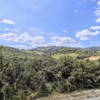 Monterone, Sestino Le Marche