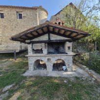 Monterone, Sestino Le Marche