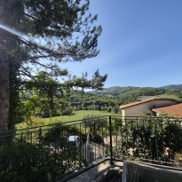 Monterone, Sestino Le Marche