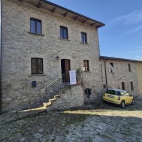 Monterone, Sestino Le Marche