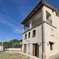 Monterone, Sestino Le Marche