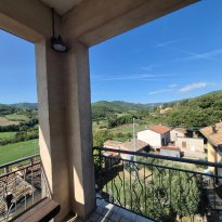 Monterone, Sestino Le Marche