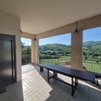 Monterone, Sestino Le Marche