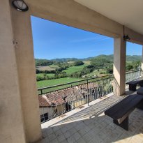 Monterone, Sestino Le Marche