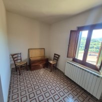 Monterone, Sestino Le Marche