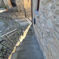 Monterone, Sestino Le Marche