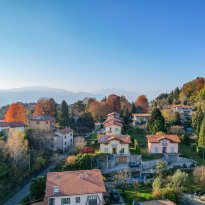 Laveno Mombello Lago Maggiore
