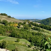 Monterolo Le Marche