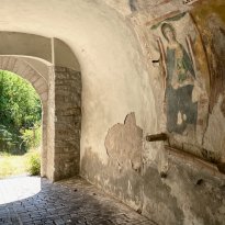 Monterolo Le Marche